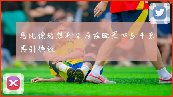 恩比德怒怼科克马兹晒图回应申京再引热议