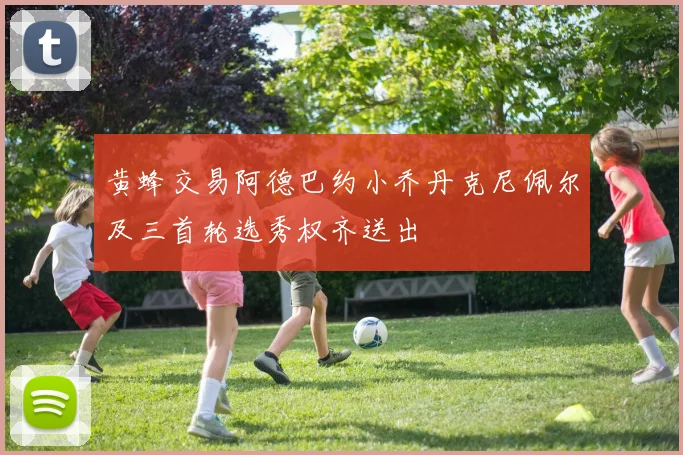 黄蜂交易阿德巴约小乔丹克尼佩尔及三首轮选秀权齐送出