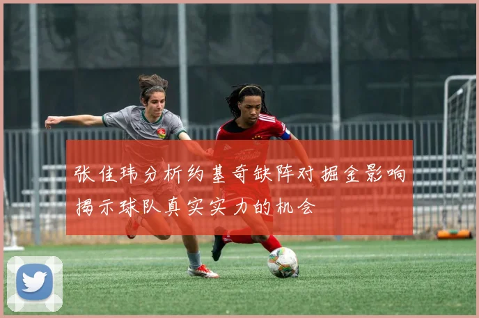张佳玮分析约基奇缺阵对掘金影响揭示球队真实实力的机会