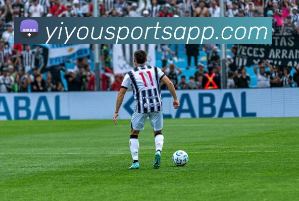 易游体育服务体系